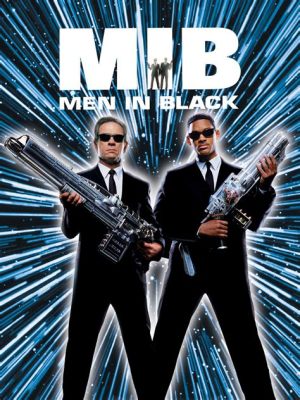 mib 배우: 영화 속 현실과 판타지의 경계